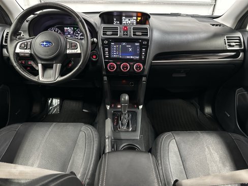 Used 2018 Subaru Forester 2.5i Touring w/ Popular Package #3B image 22