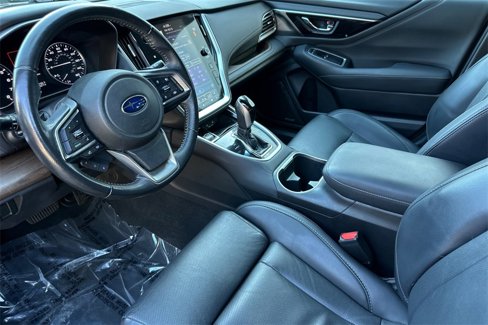 Used 2020 Subaru Outback Limited w/ Tech Package 2 image 14