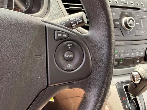 Used 2014 Honda CR-V LX image 16