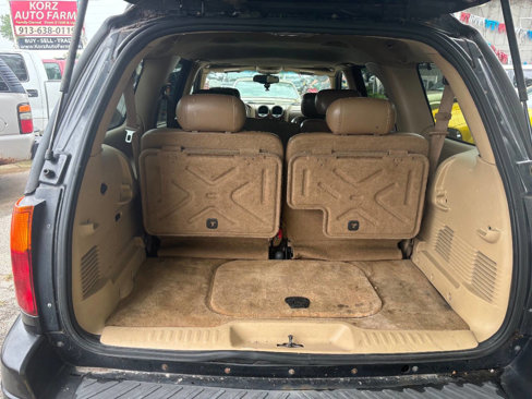 Used 2002 GMC Envoy XL SLT image 17
