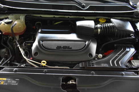 Used 2020 Chrysler Pacifica Touring-L image 46