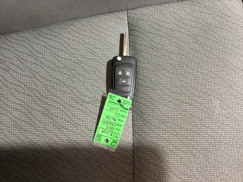 Used 2015 Chevrolet Malibu LS image 43