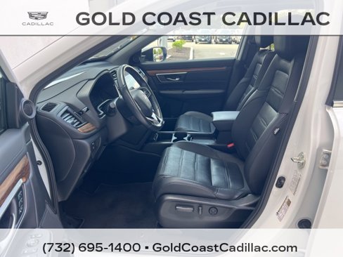 Used 2020 Honda CR-V EX-L image 15