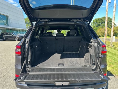Used 2022 BMW X5 xDrive40i image 18