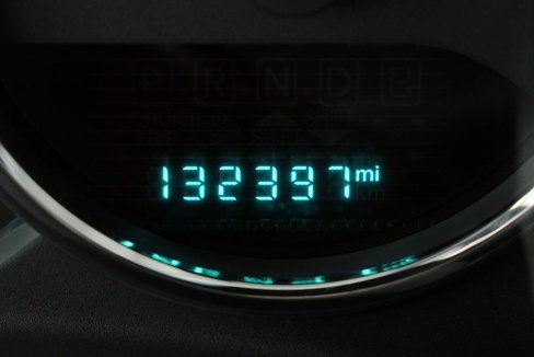 Used 2015 Jeep Wrangler Unlimited Sahara image 22