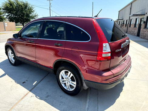 Used 2010 Honda CR-V EX image 13