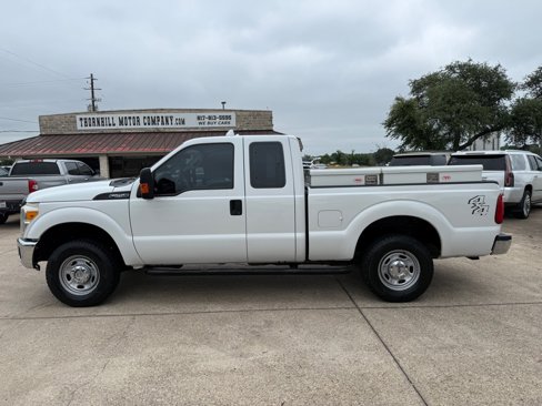 Used 2015 Ford F250 XL w/ Power Equipment Group image 4