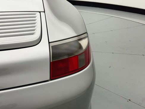 Used 2003 Porsche 911 Targa image 35