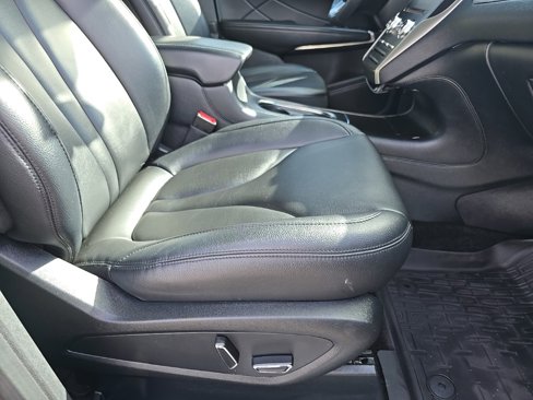Used 2018 Lincoln MKC Premiere image 27