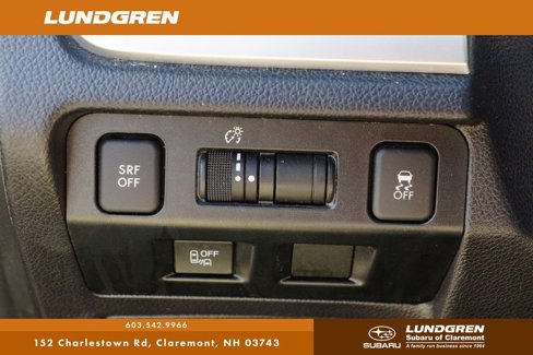 Used 2016 Subaru Crosstrek 2.0i Premium image 26