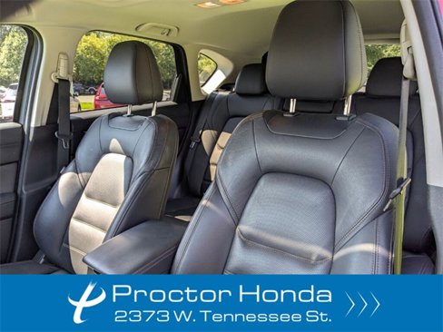 Used 2020 MAZDA CX-5 Grand Touring w/ GT Premium Package image 33