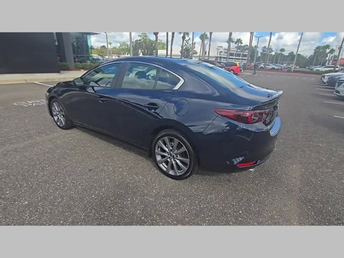 Used 2025 MAZDA MAZDA3 s w/ Black Accent Package image 24