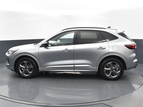 Used 2024 Ford Escape ST-Line image 6