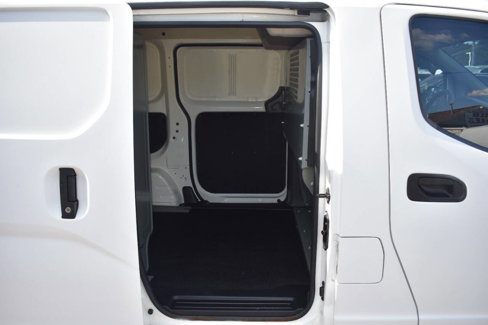 Used 2017 Nissan NV200 SV w/ Technology Package image 46