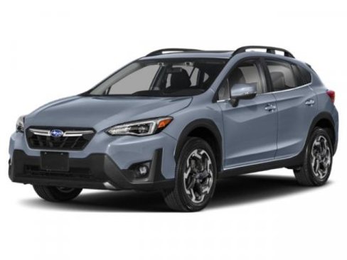 Used 2021 Subaru Crosstrek 2.5i Limited w/ Moonroof Package 2 image 1