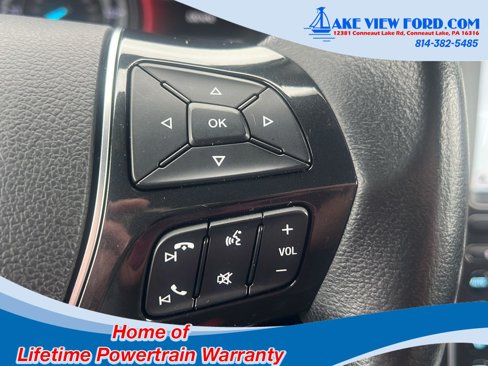 Used 2017 Ford Explorer Limited image 24