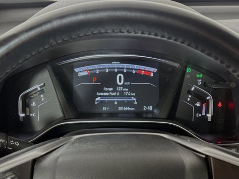 Used 2018 Honda CR-V Touring image 12