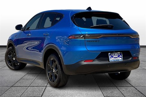 Used 2024 Dodge Hornet GT image 3