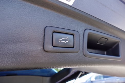 Used 2018 Subaru Forester 2.5i Limited image 26