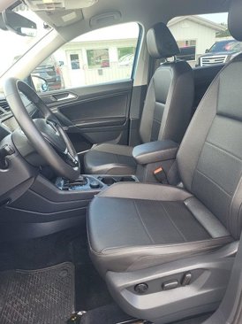 Used 2020 Volkswagen Tiguan SE image 5