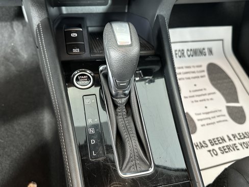 Used 2023 Nissan Kicks SV image 24