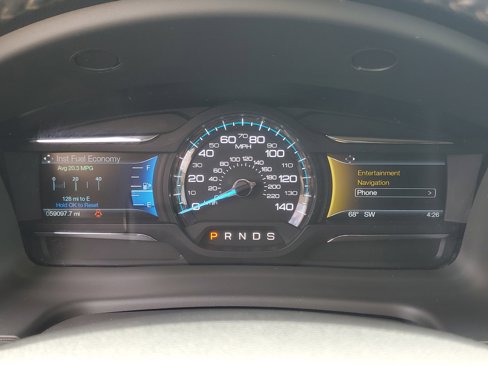 Used 2019 Ford Flex SEL w/ Equipment Group 202A image 15