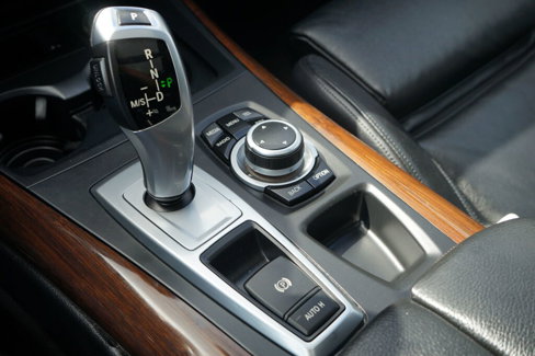 Used 2013 BMW X5 xDrive35d image 19