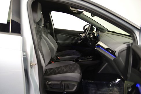 Used 2022 Volkswagen ID.4 Pro image 19