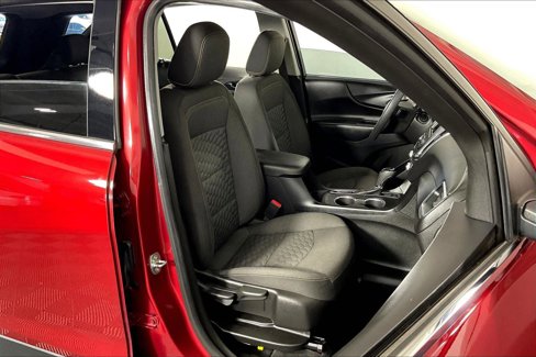 Used 2019 Chevrolet Equinox LT w/ LPO, Hit The Road Package image 10