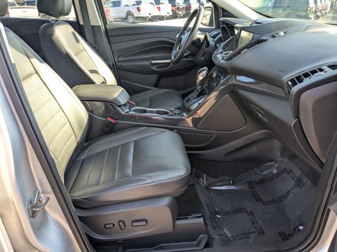 Used 2016 Ford Escape Titanium w/ Equipment Group 301A image 38