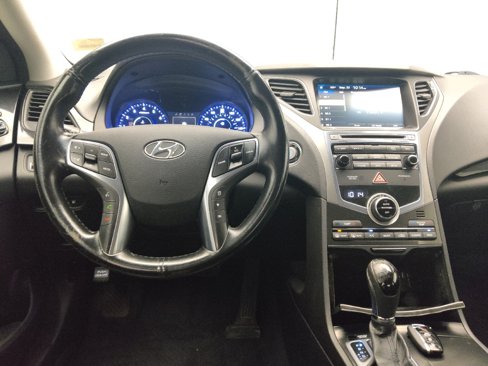 Used 2016 Hyundai Azera image 22