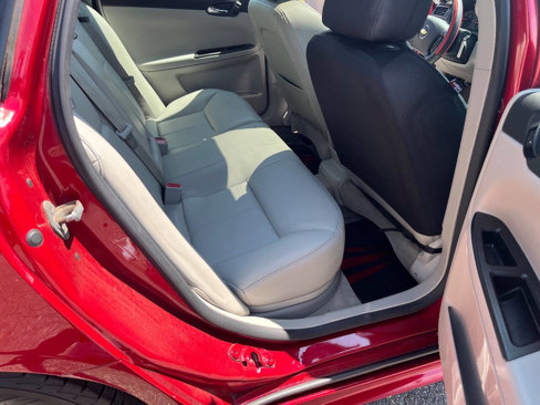 Used 2013 Chevrolet Impala LTZ image 11