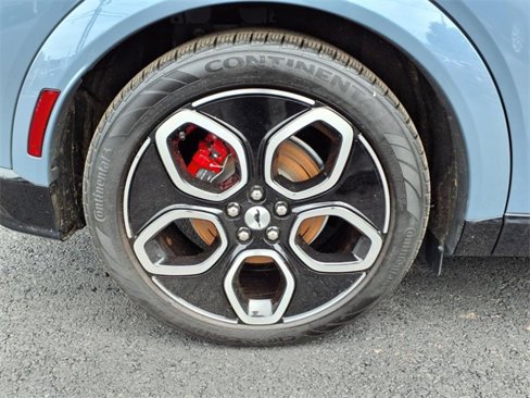 Used 2023 Ford Mustang Mach-E GT image 12