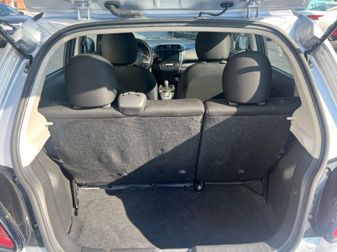 Used 2022 Mitsubishi Mirage ES image 9