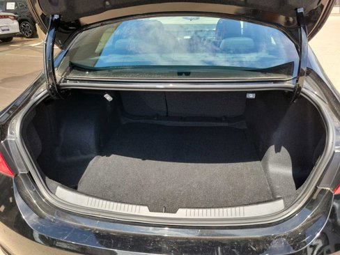 Used 2024 Chevrolet Malibu LT image 19