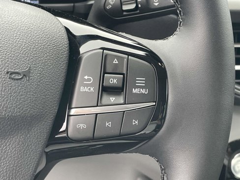New 2025 Ford Escape Active w/ Tech Pack #1 image 5