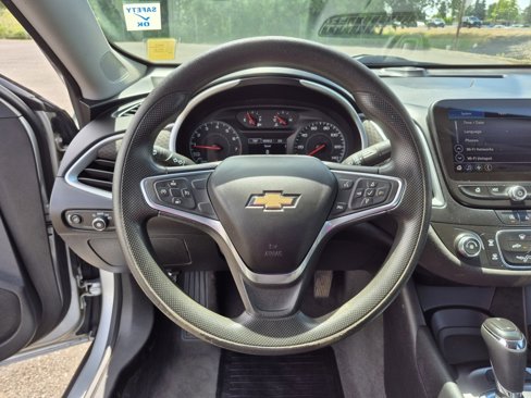 Used 2020 Chevrolet Malibu LS image 11