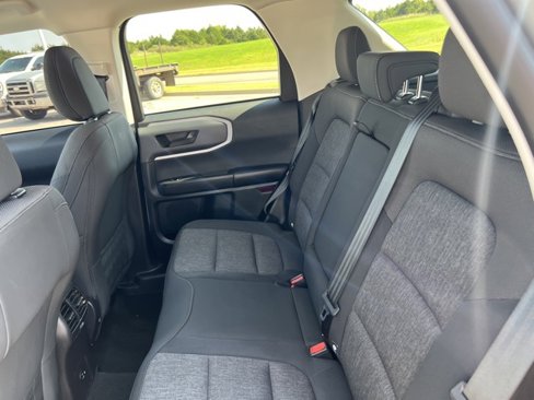 Used 2024 Ford Bronco Sport Big Bend image 17