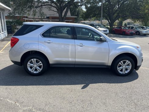 Used 2015 Chevrolet Equinox LS image 7