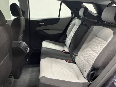 Used 2018 Chevrolet Equinox LS image 11