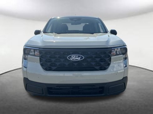 New 2025 Ford Maverick XL w/ Equipment Group 102A image 8