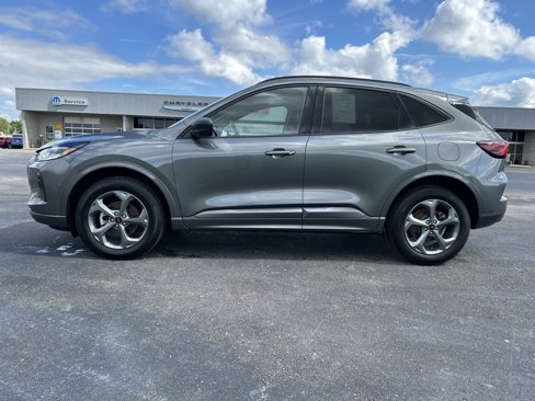 Used 2024 Ford Escape ST-Line image 7