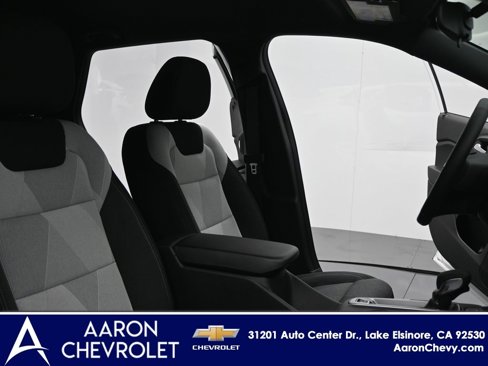 New 2026 Chevrolet Trax RS image 22