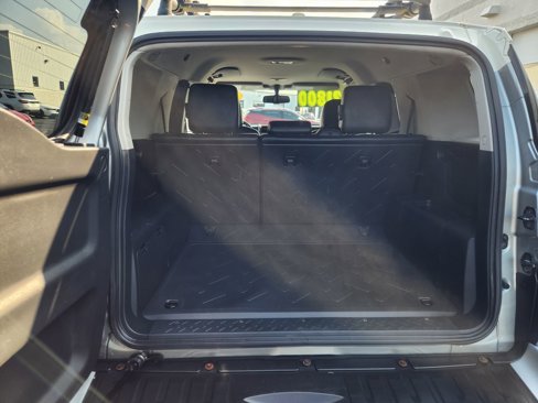 Used 2012 Toyota FJ Cruiser 4WD image 28