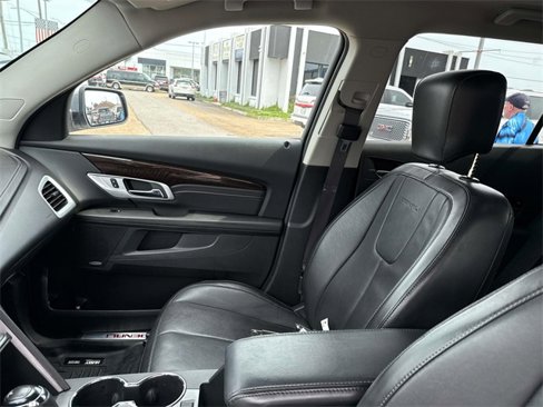 Used 2017 GMC Terrain Denali image 20