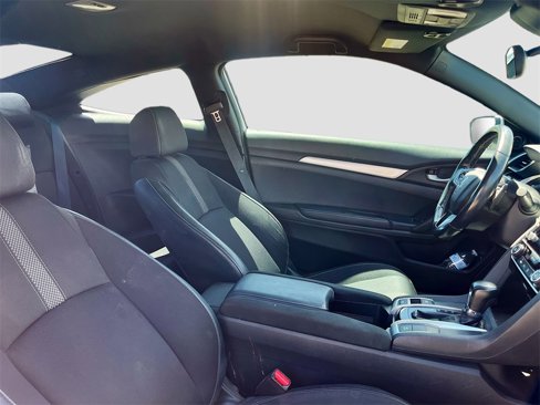 Used 2019 Honda Civic Sport image 25