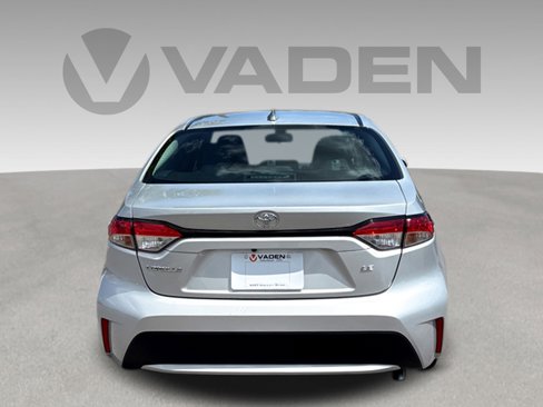 Used 2022 Toyota Corolla LE image 20