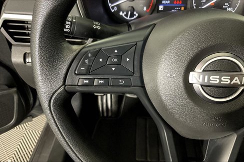Used 2023 Nissan Altima 2.5 S image 25