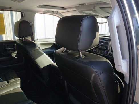 Used 2018 GMC Sierra 1500 Denali w/ Denali Ultimate Package image 20