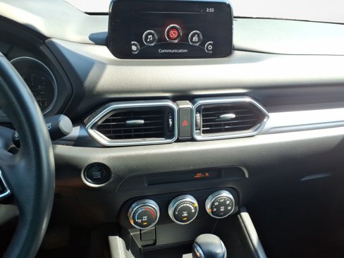 Used 2019 MAZDA CX-5 Sport image 13